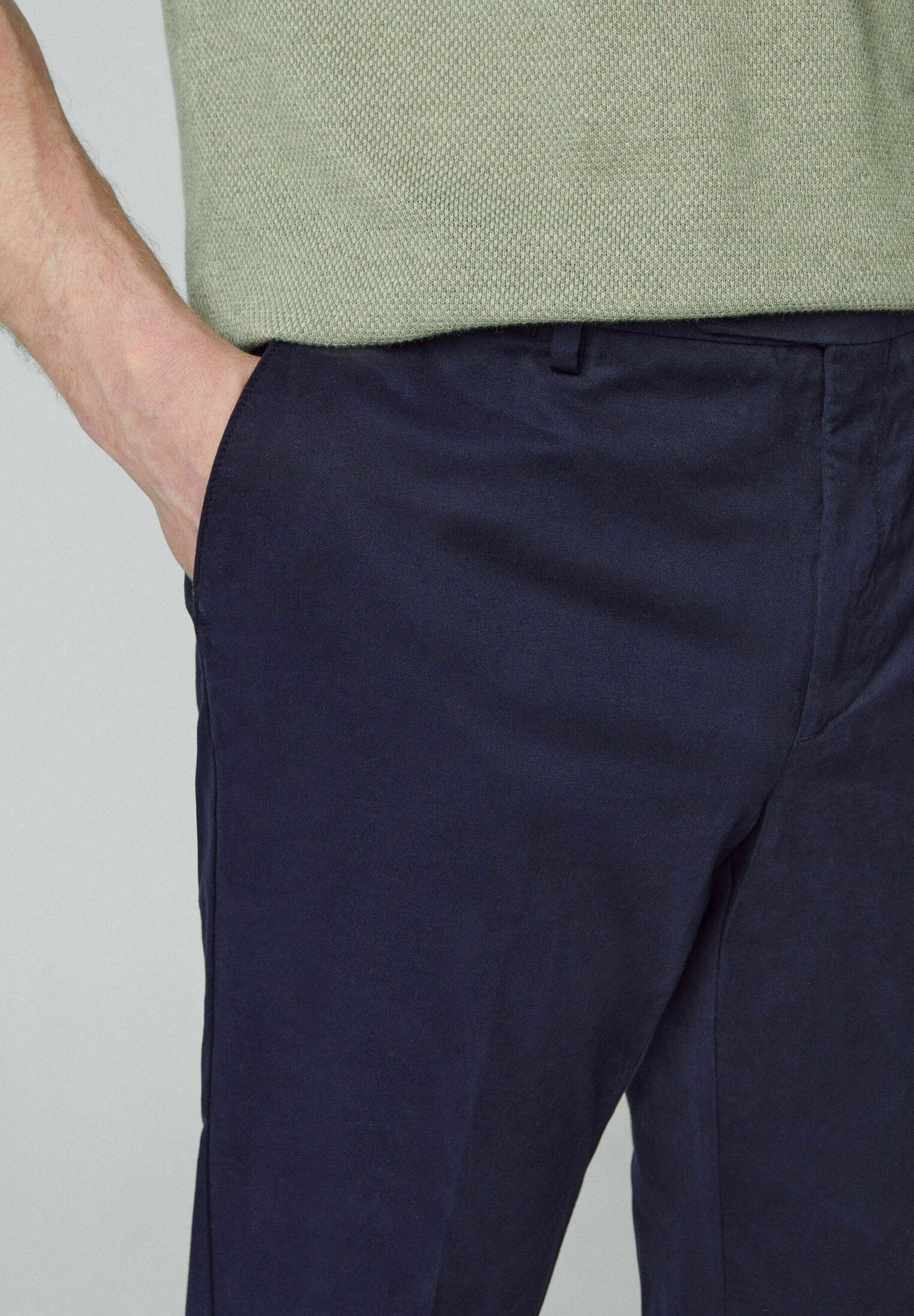 Hackett London SANDERSON