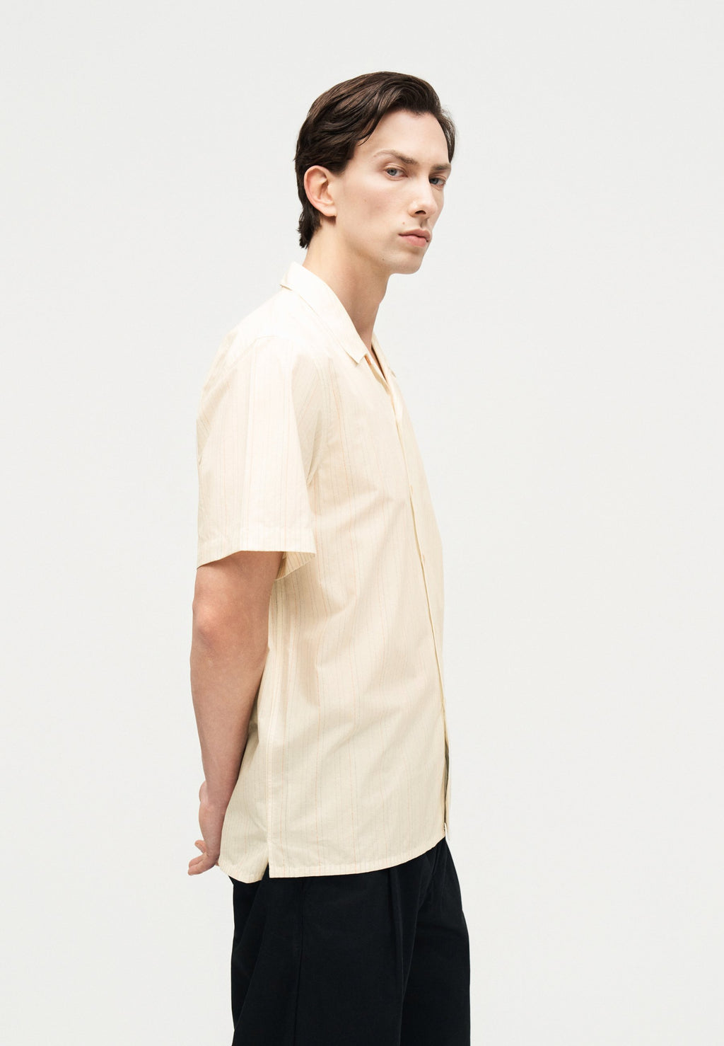 PS Paul Smith CASUAL FIT SHIRT