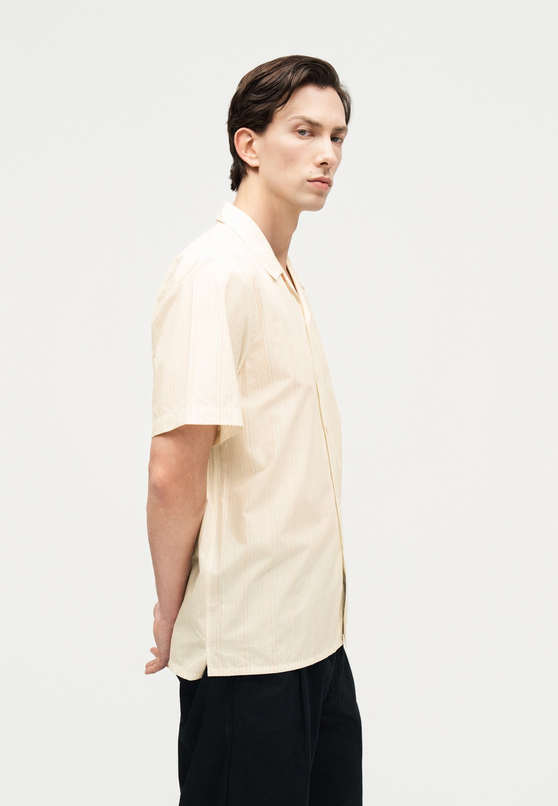 PS Paul Smith CASUAL FIT SHIRT