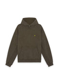 Lyle & Scott MID LAYERS HEAVY LAUNDERED