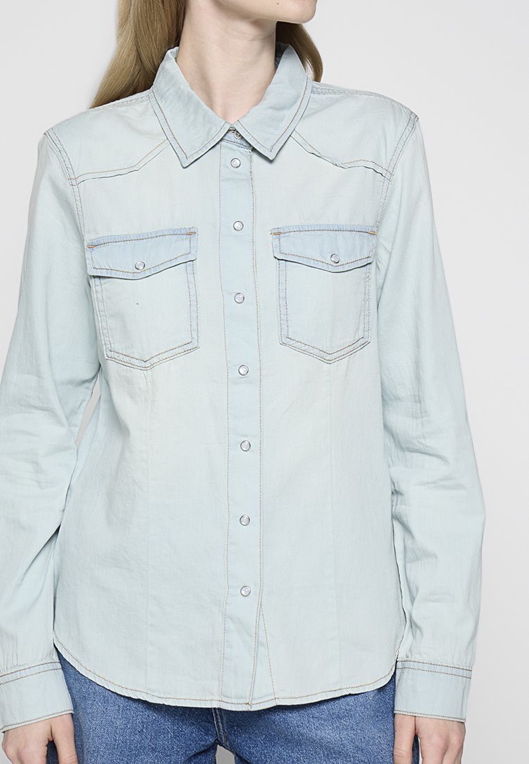 Denim ONLALICE Denim Media 3