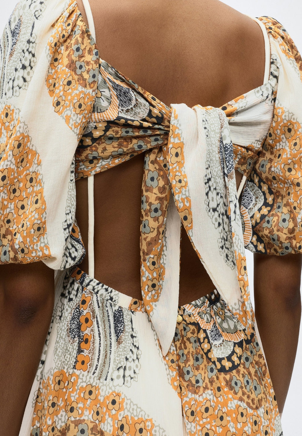 Antik Batik LILI DRESS