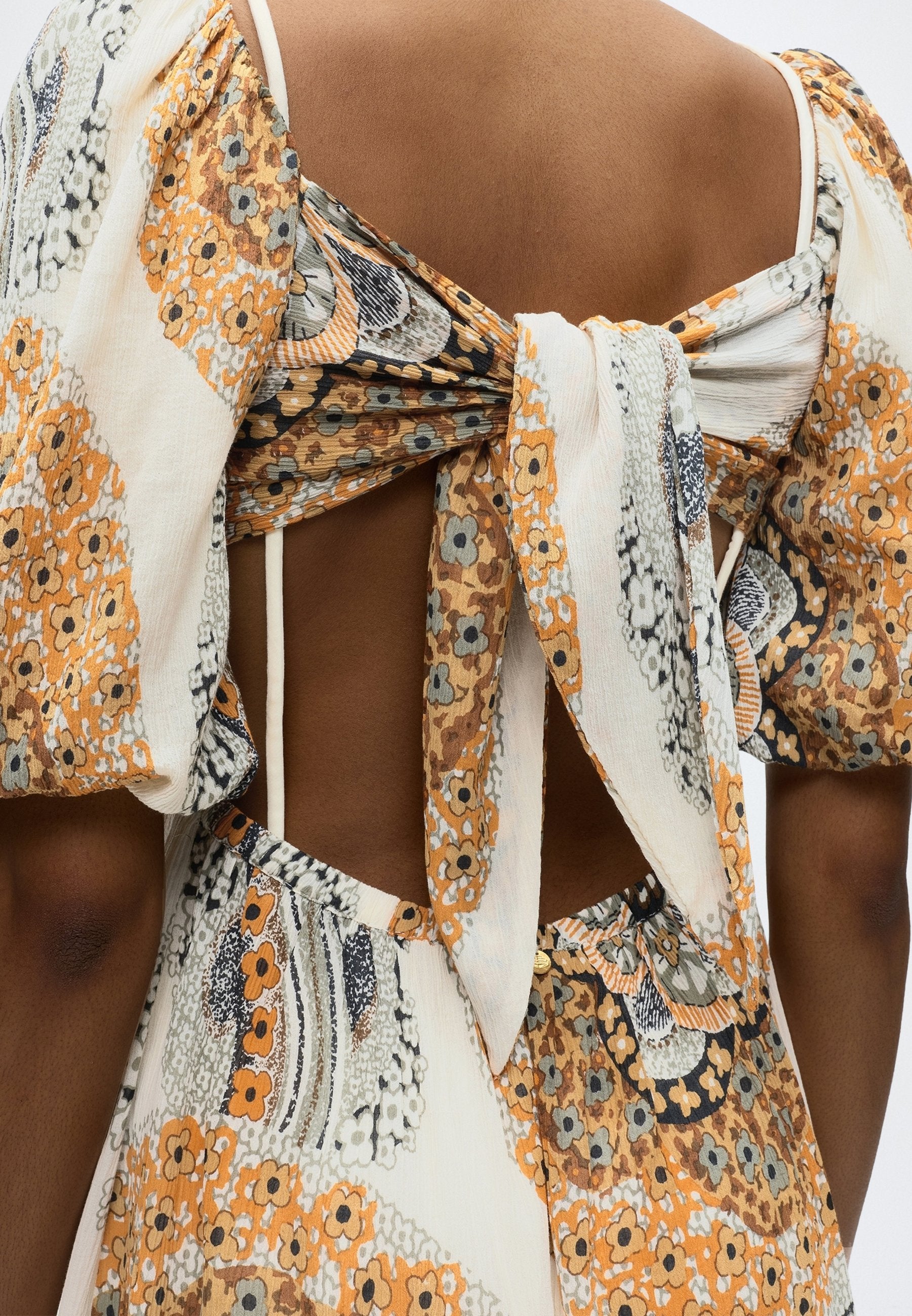 Antik Batik LILI DRESS