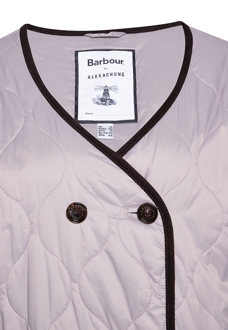 Barbour AGNES