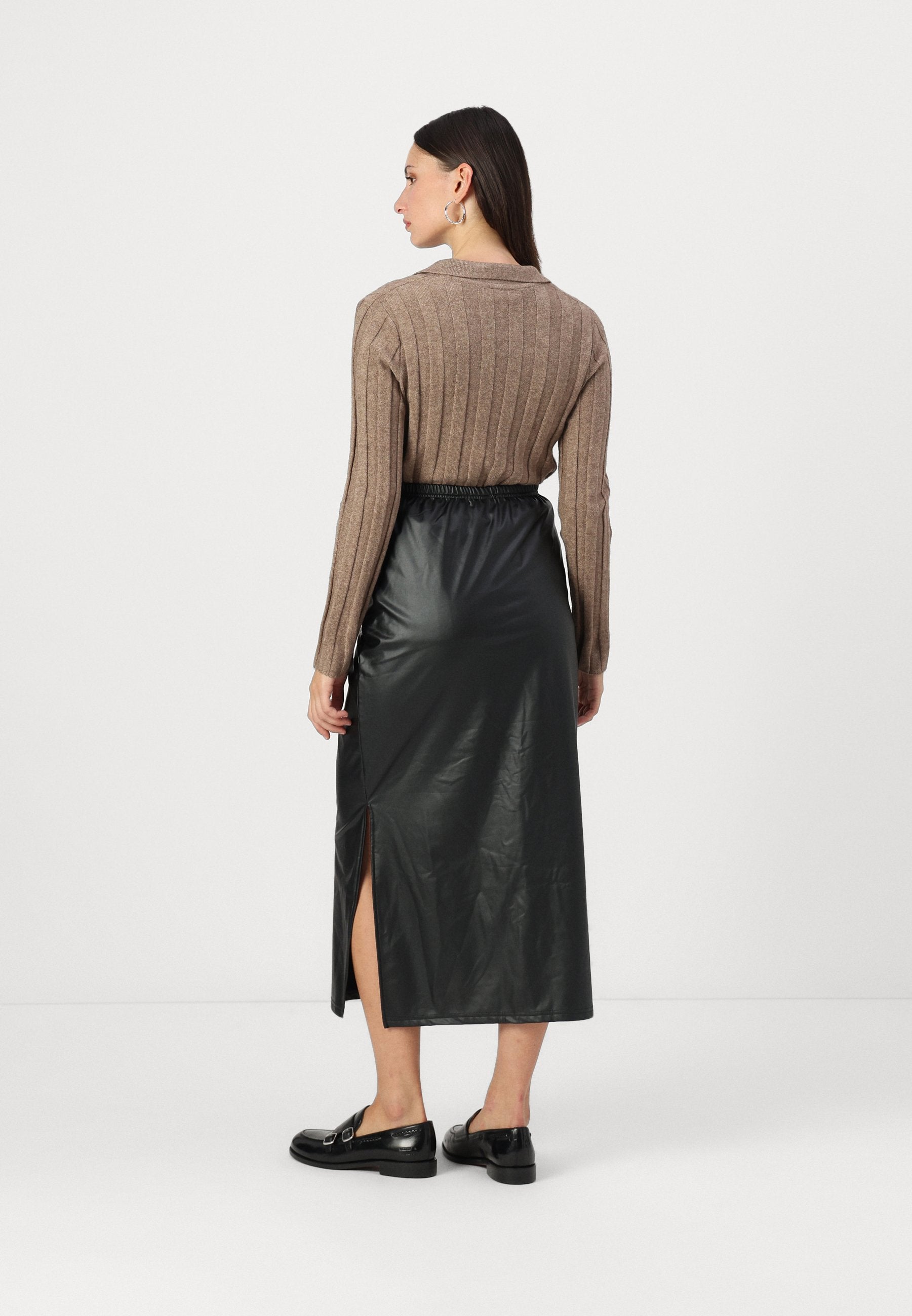 MAMALICIOUS MLSOYA SKIRT