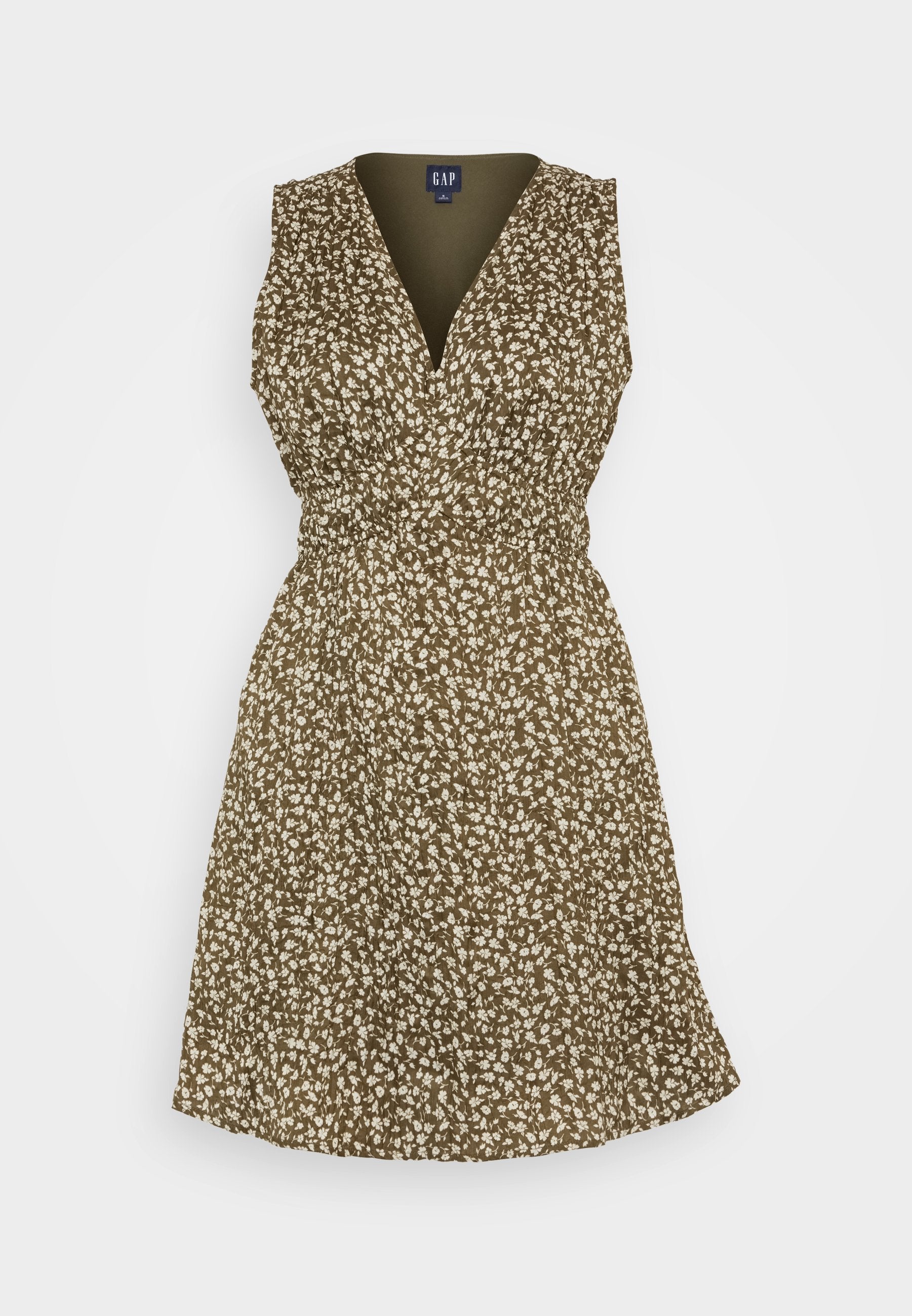 GAP CRINKLE MINI