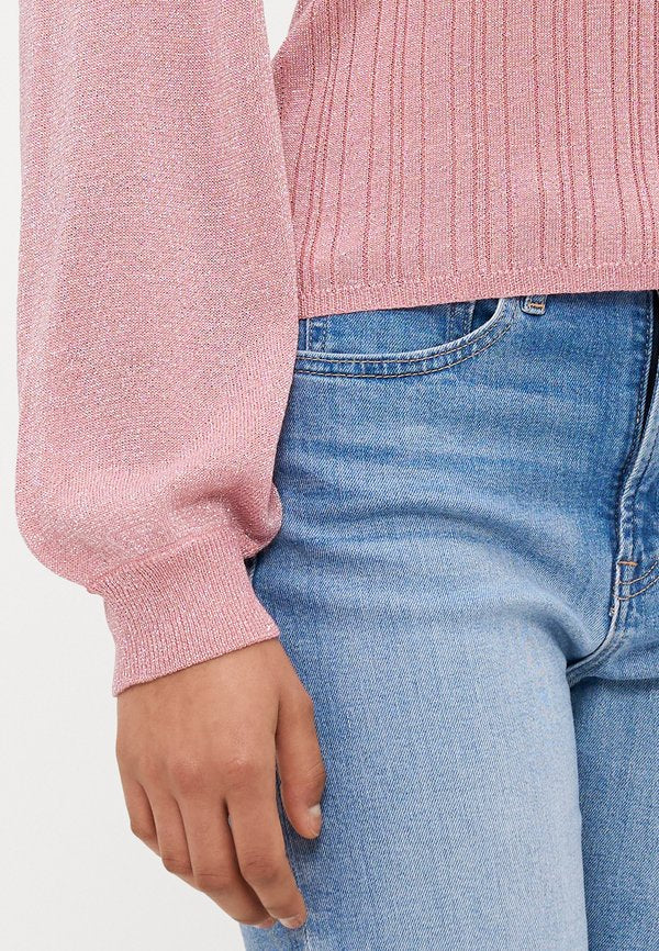 Vero Moda Petite VMTALIA O NECK