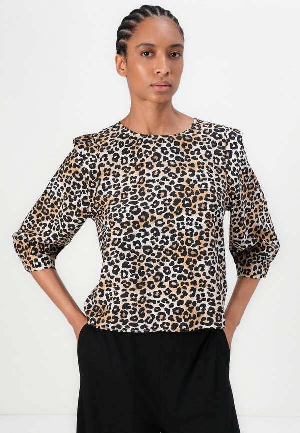 TOM TAILOR DENIM WITH SLEEVE DETAIL