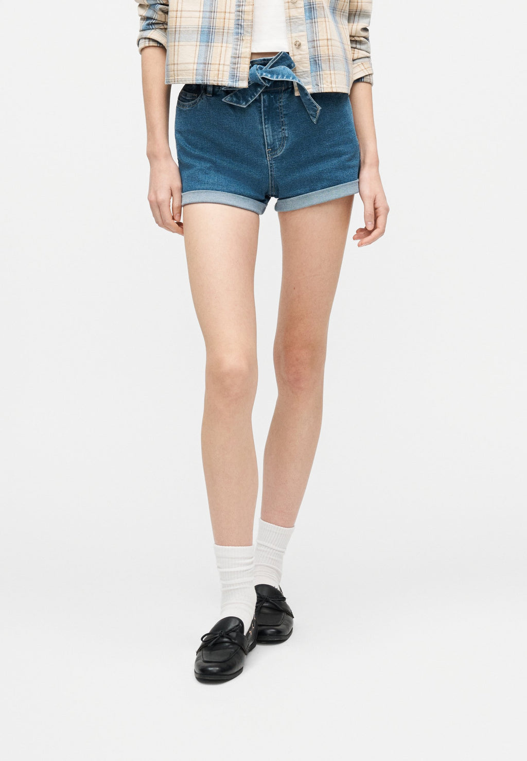 ONLWAUW  PAPERBAG BELT Media 3