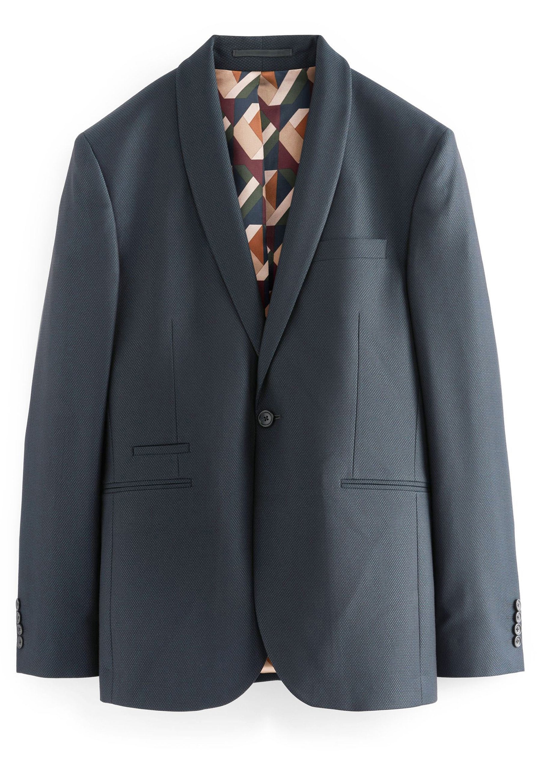 Next TUXEDO SUIT: JACKET