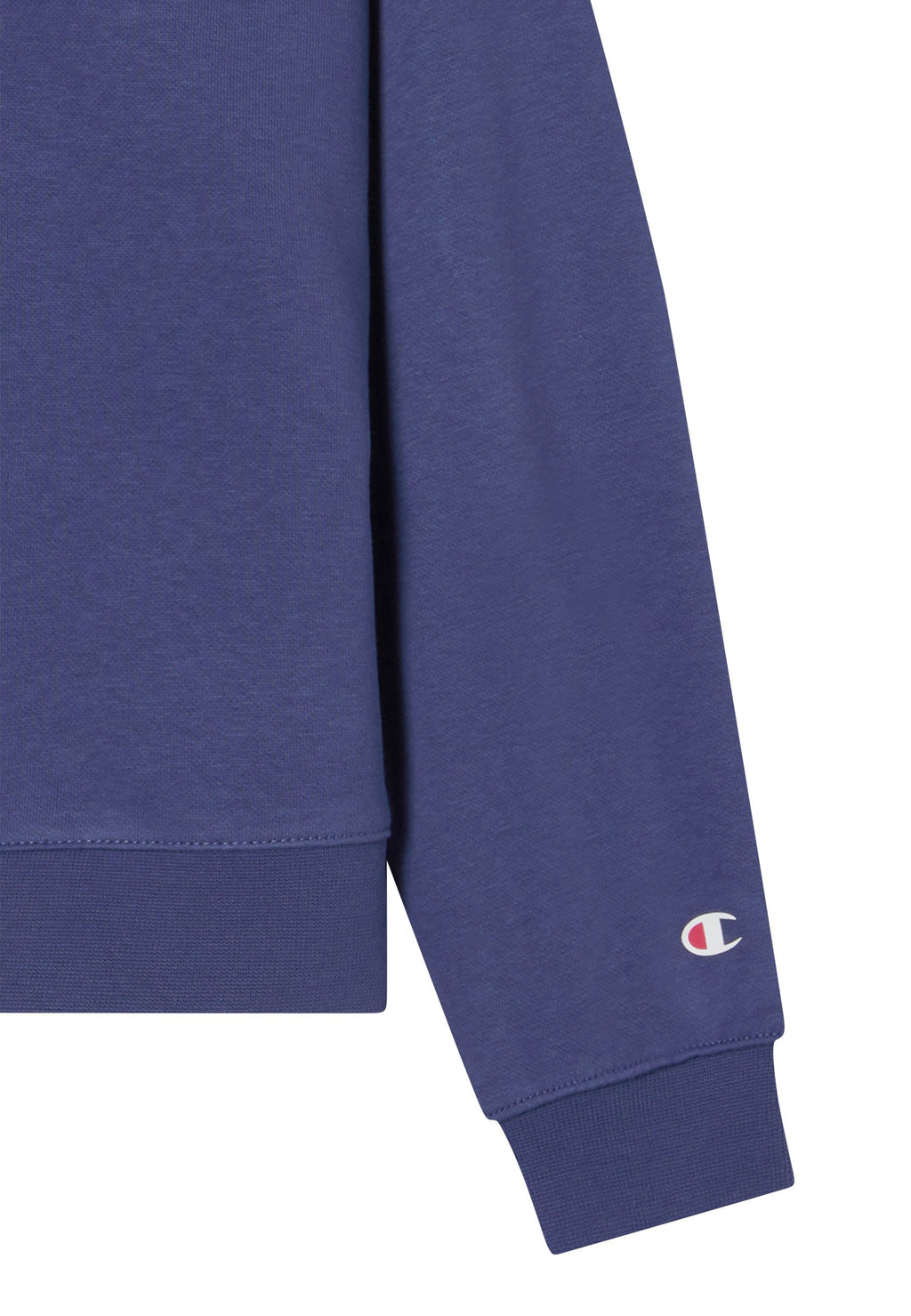 Champion ICONS HALF ZIP