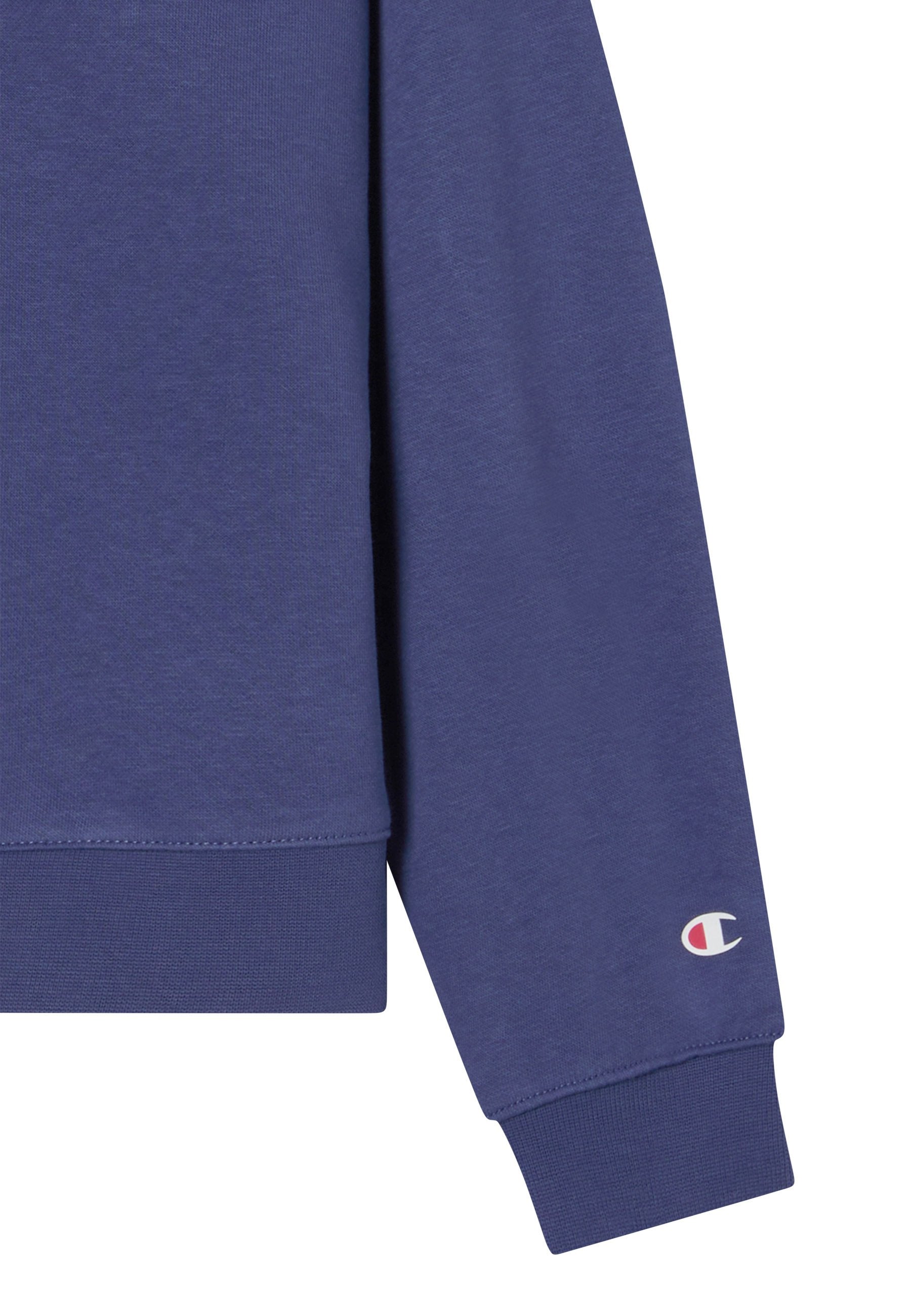 Champion ICONS HALF ZIP