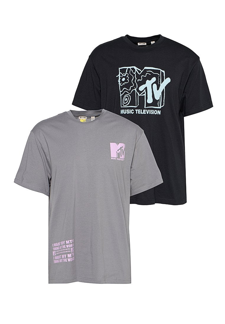 ONSMTV LIFE 2 PACK  Media 1