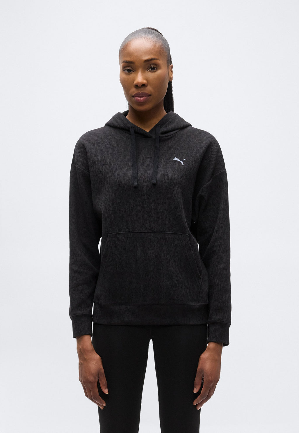 Puma ELEVATED COMFORT HOODIE