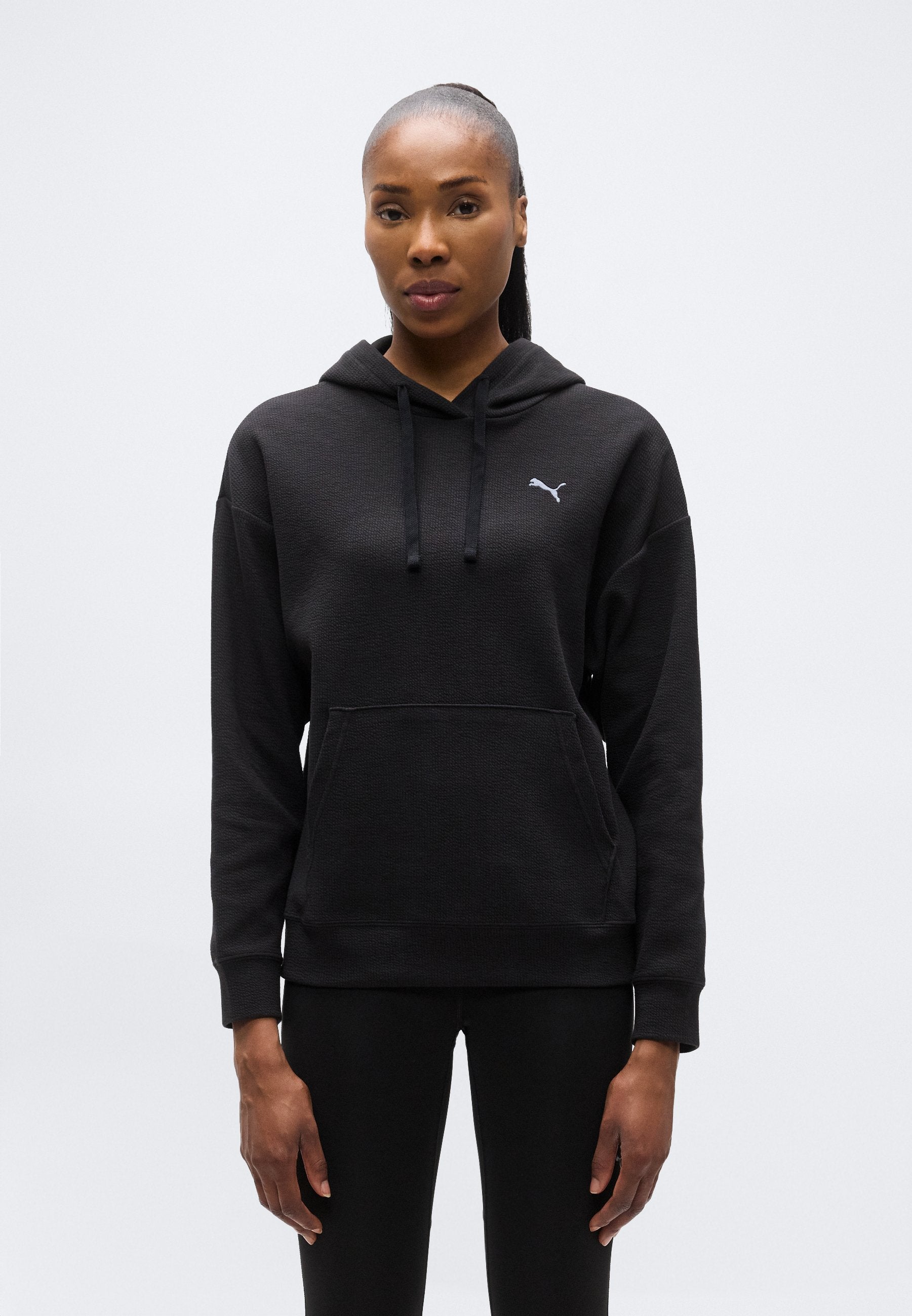 Puma ELEVATED COMFORT HOODIE