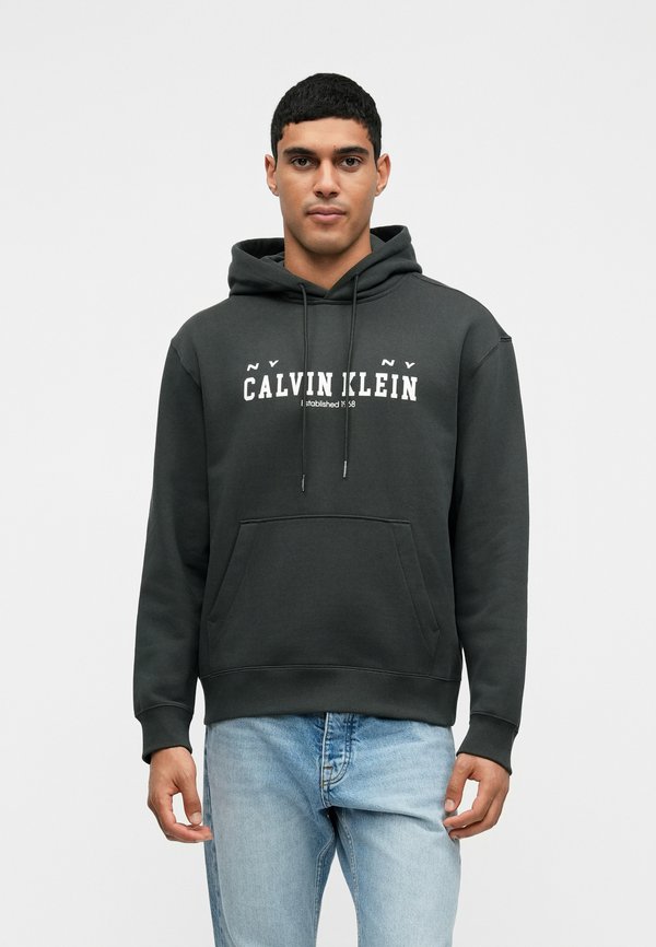 Calvin Klein Jeans COLLEGIATE HOODIE