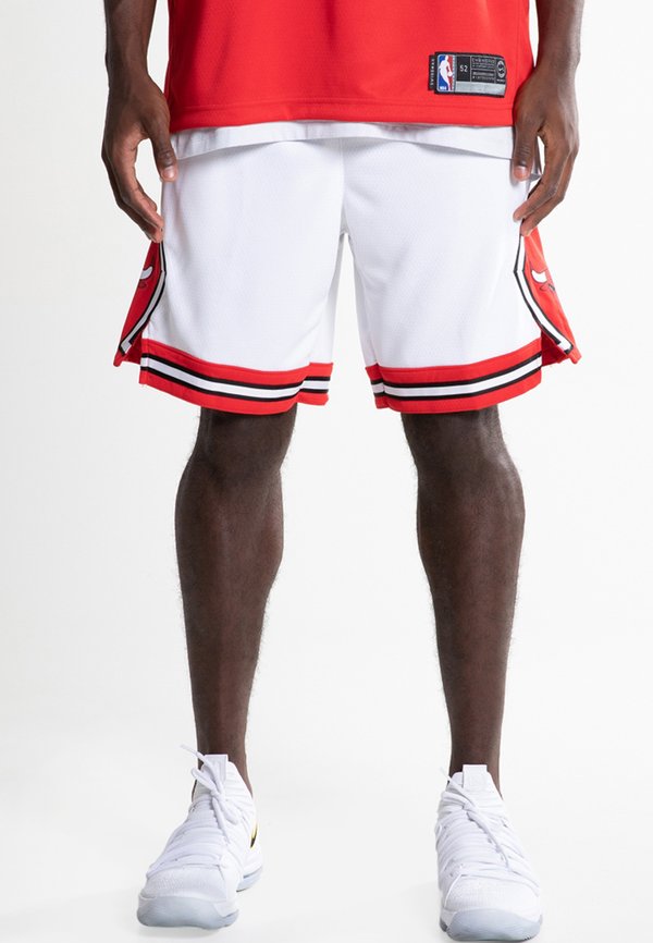 Nike Performance Sports shorts - white