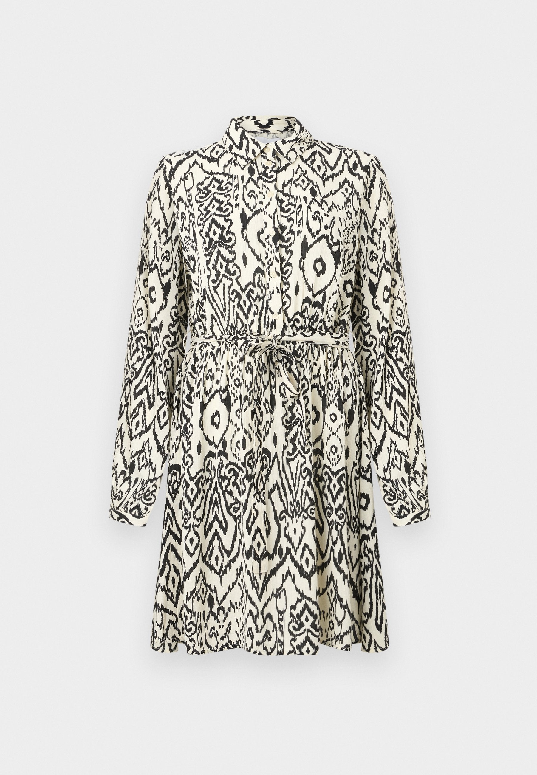 VILA VIBRIA EVA SHORT DRESS