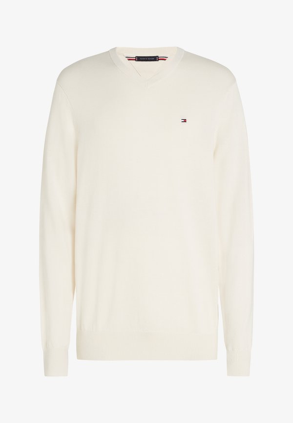 Tommy Hilfiger Jumper - ivory petal
