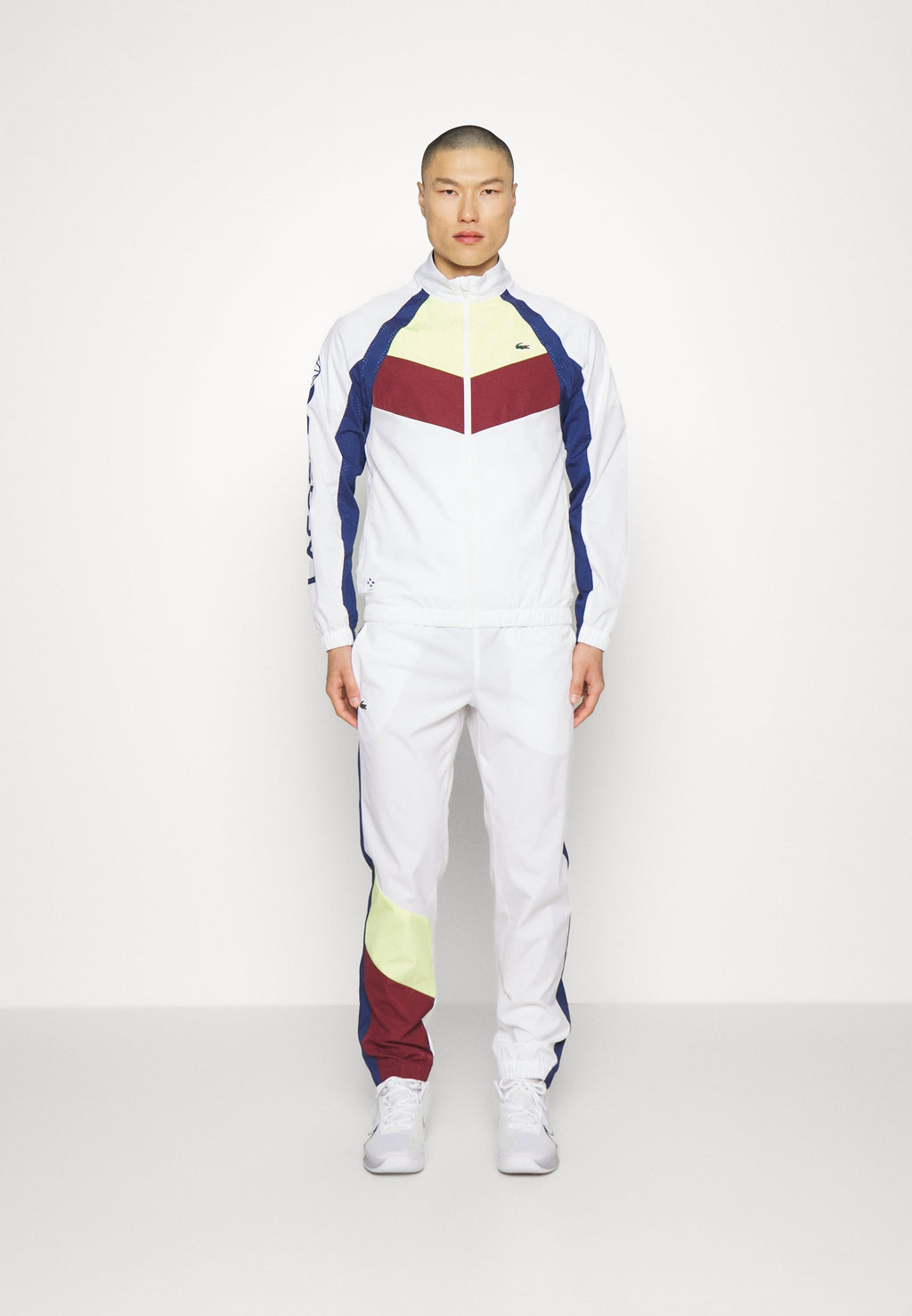 Lacoste Sport TRACKSUIT SET