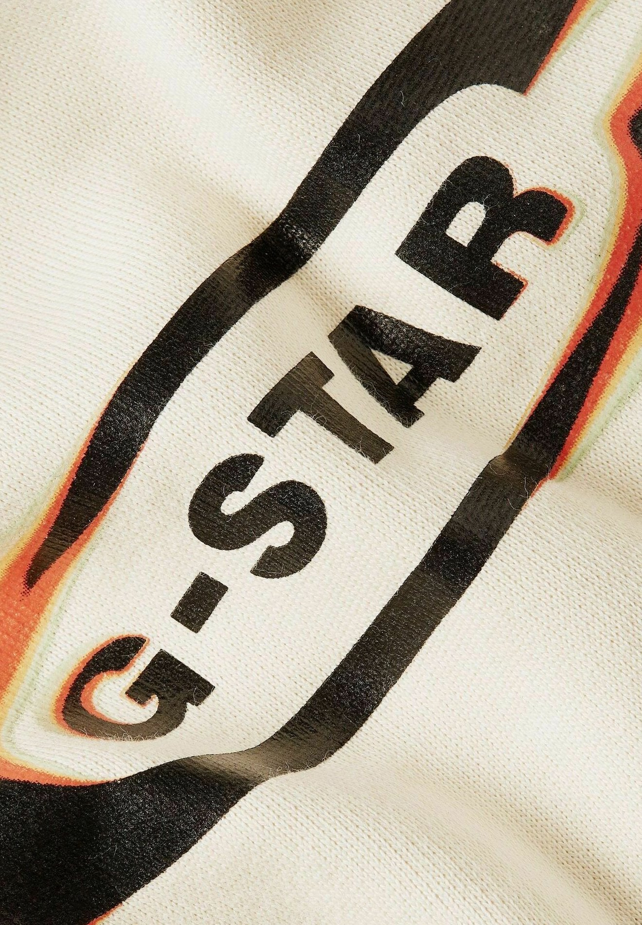OLD SKOOL LOGO LOOSE Media 6