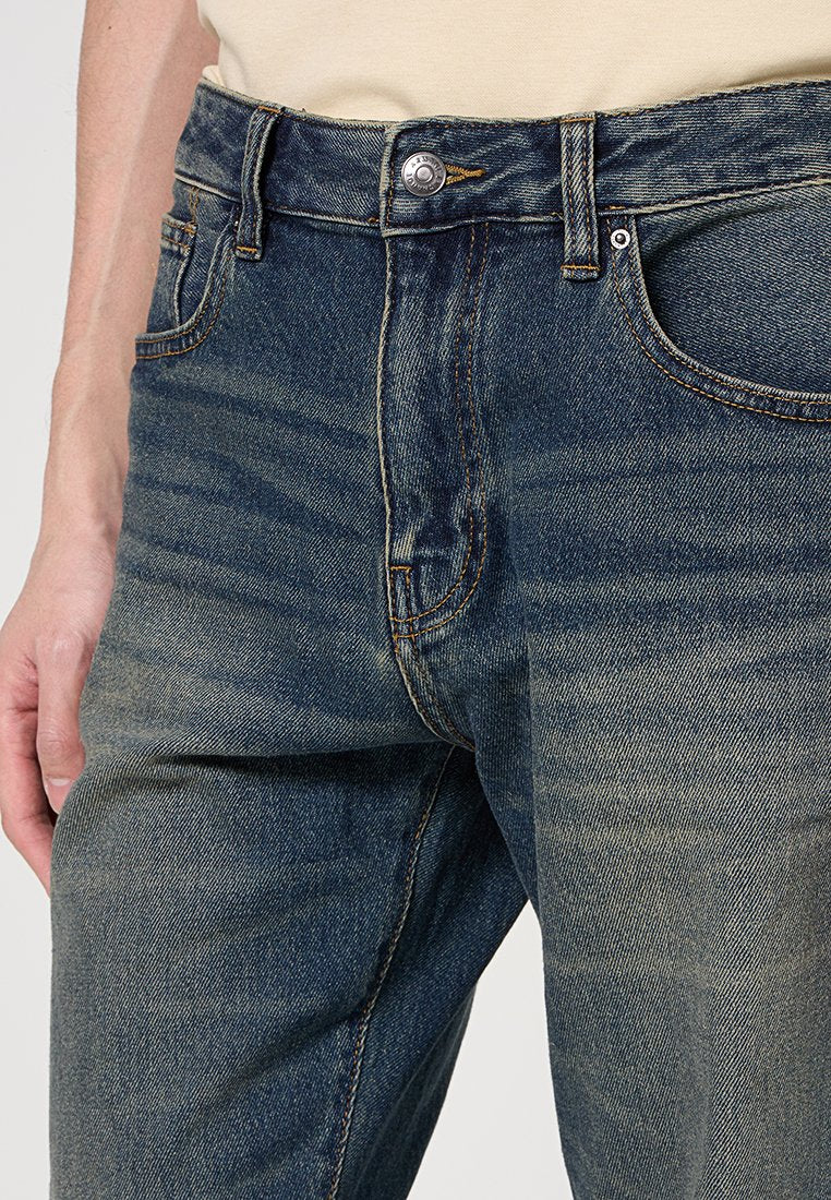 Armani Exchange Jeans Straight Leg Media 5
