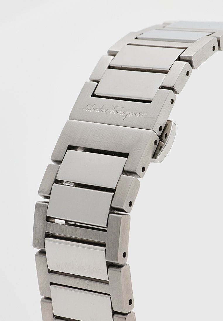 FERRAGAMO Chronograph Media 4