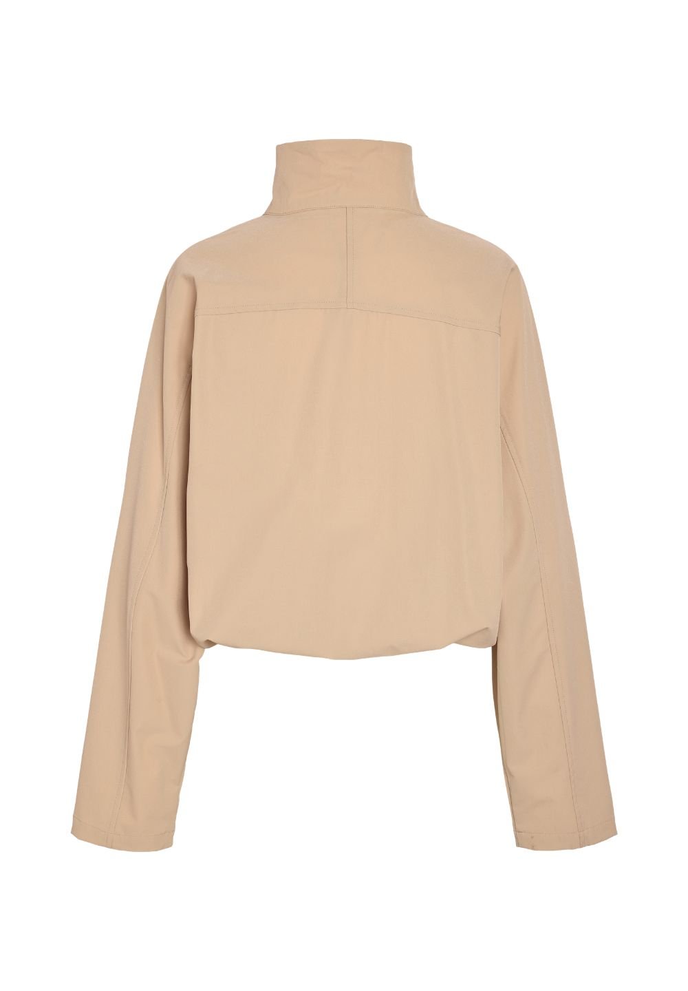 Noisy May NMKIRBY HIGHNECK ZIP JACKET