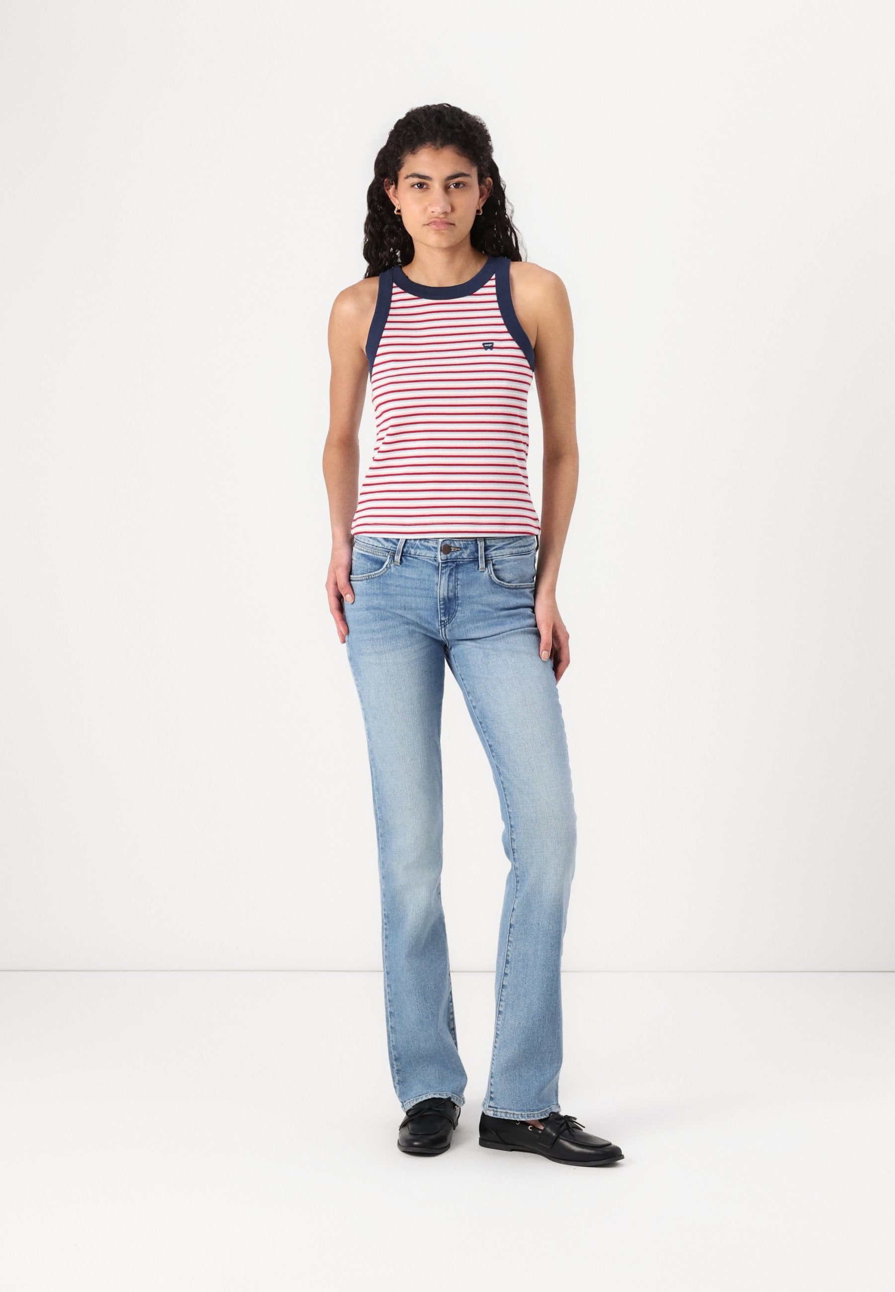 Wrangler