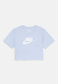 Nike Sportswear TEE CROP FUTURA