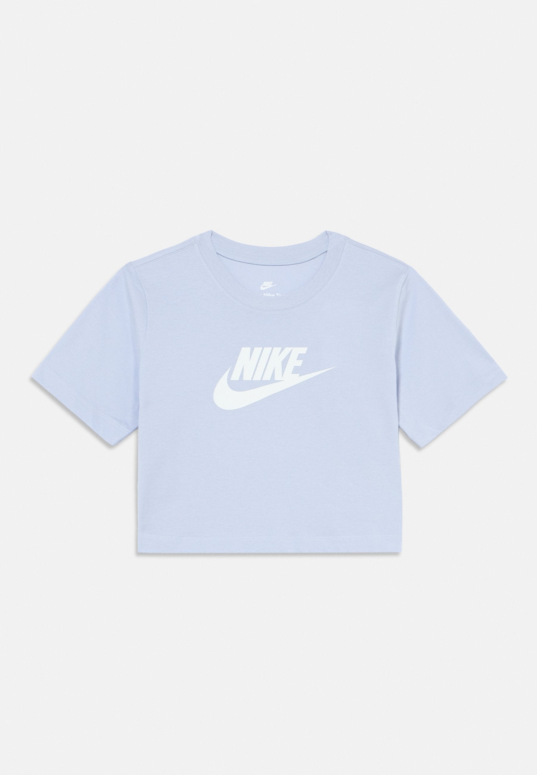 Nike Sportswear TEE CROP FUTURA