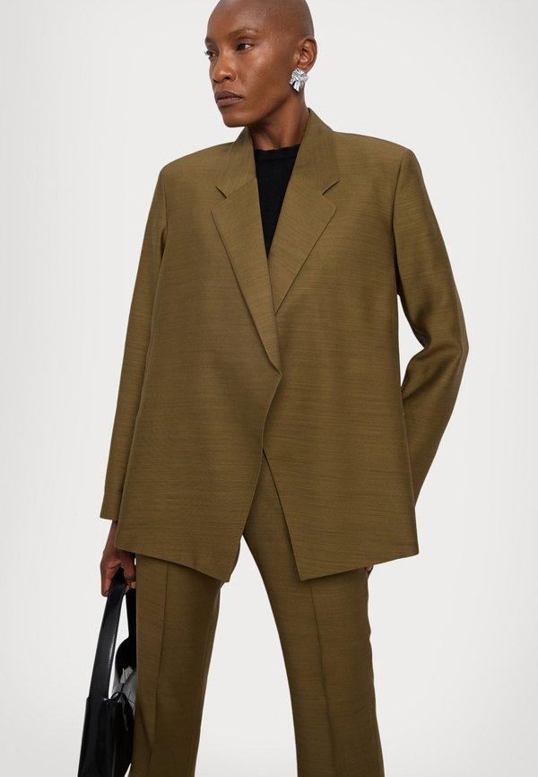 BITE Studios CREDO BOOTCUT TROUSERS