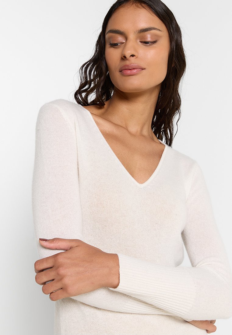 Authentic Cashmere CAPELET