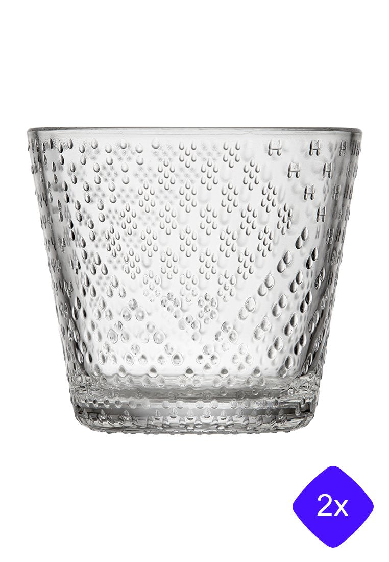 iittala TUNDRA 2 PACK