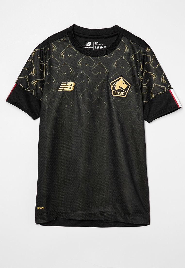 New Balance Sport T-Shirt Media 1