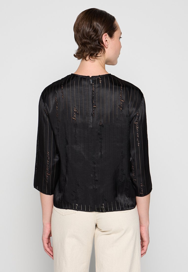 Armani Exchange Bluse Media 3