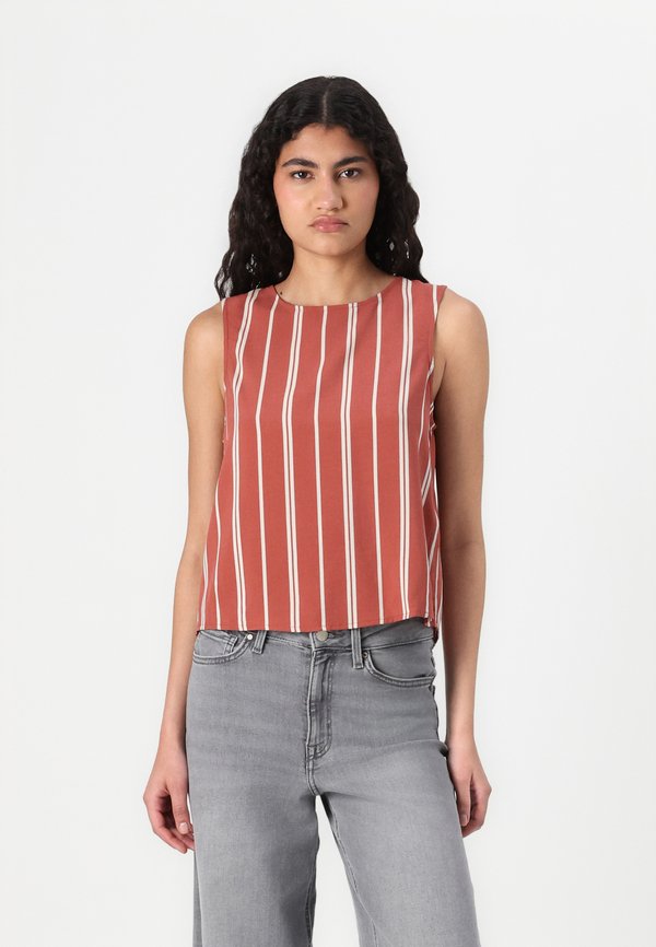 Vero Moda VMCHRISTINA STRIPE