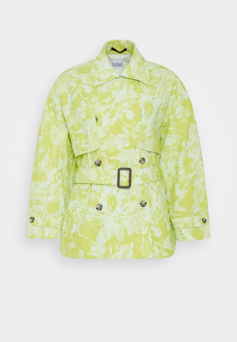 Paul Smith Leichte Jacke - Paul Smith - View 1