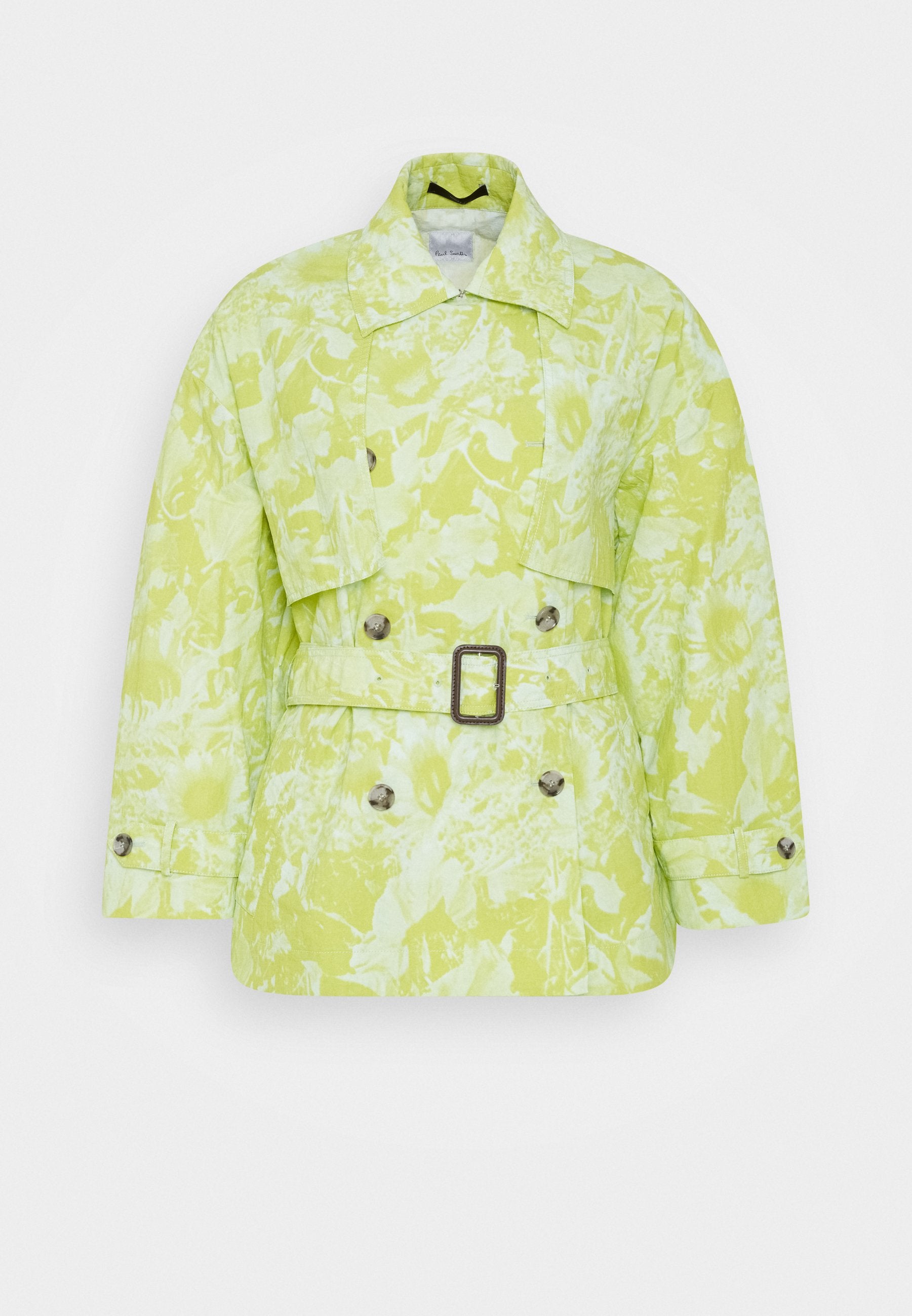 Paul Smith Leichte Jacke - Paul Smith - View 1