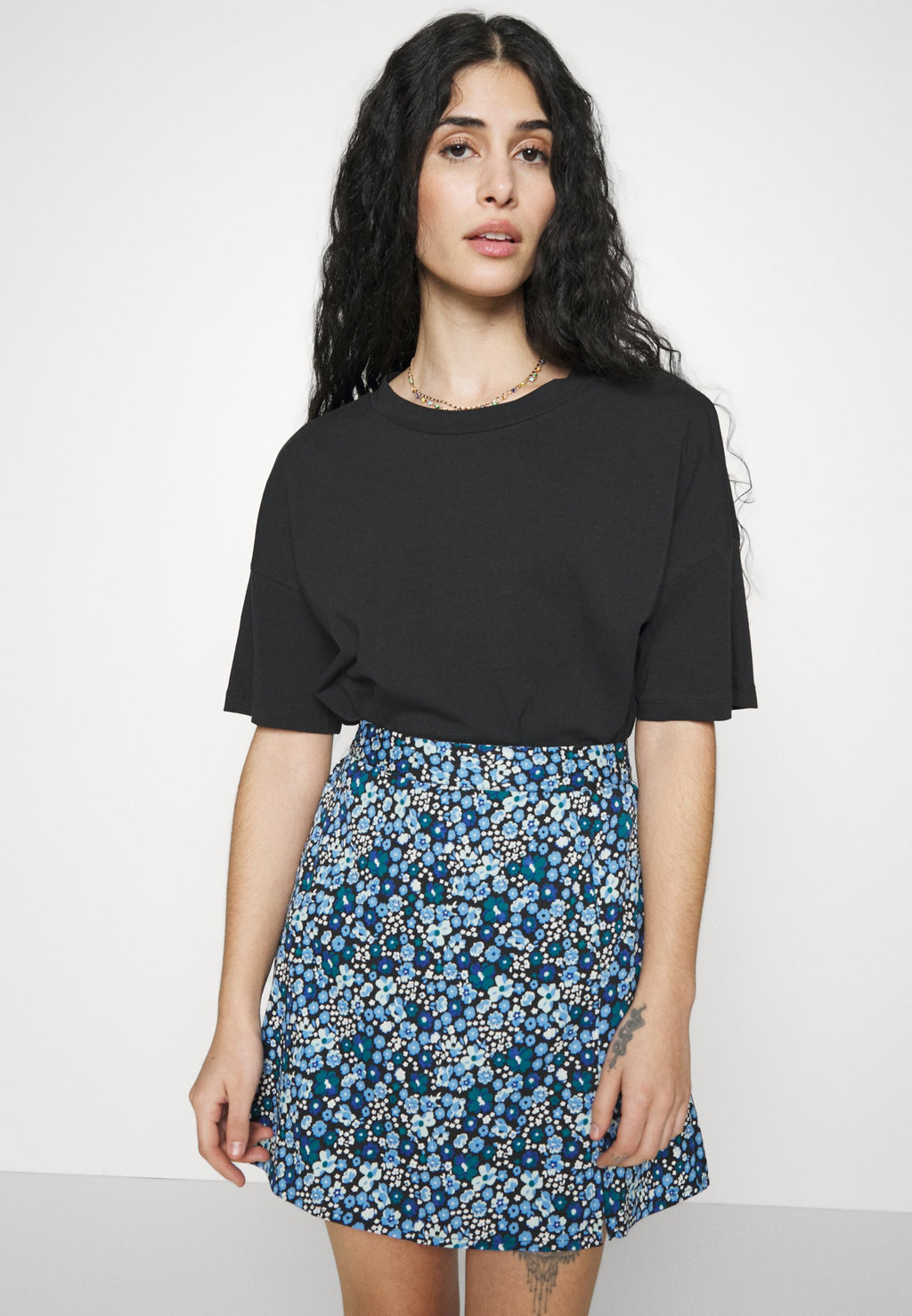 Pieces Petite PCBOLETTE SKIRT