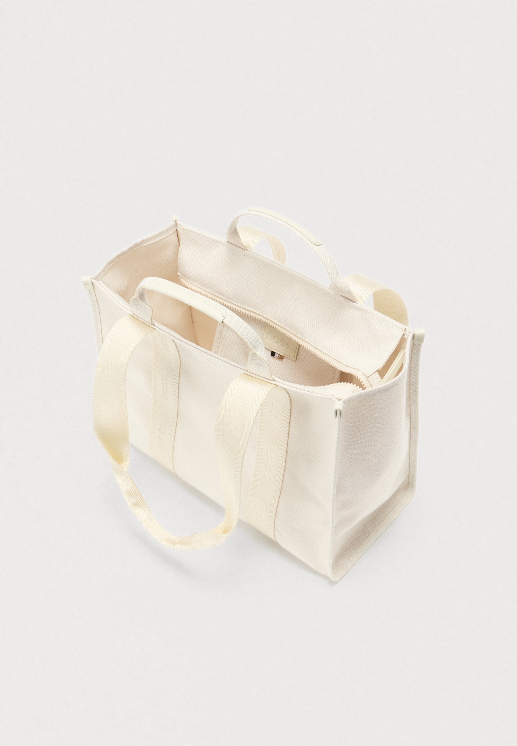 BOSS SANDY TOTE
