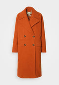 Barbour BLYTH DOUBLE BREASTED COAT