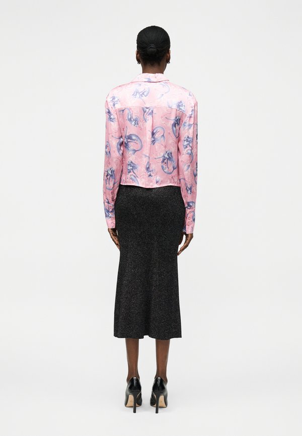 Versace Jeans Couture PLACHET
