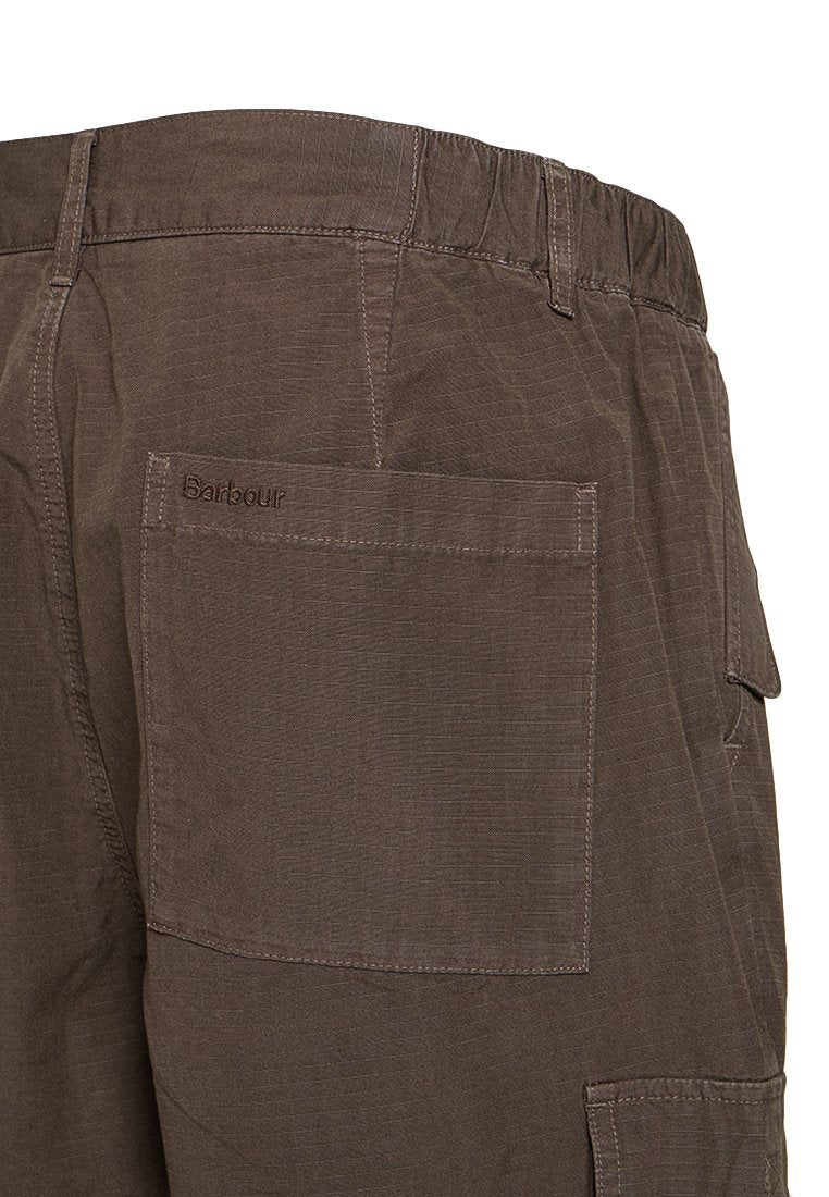 Barbour