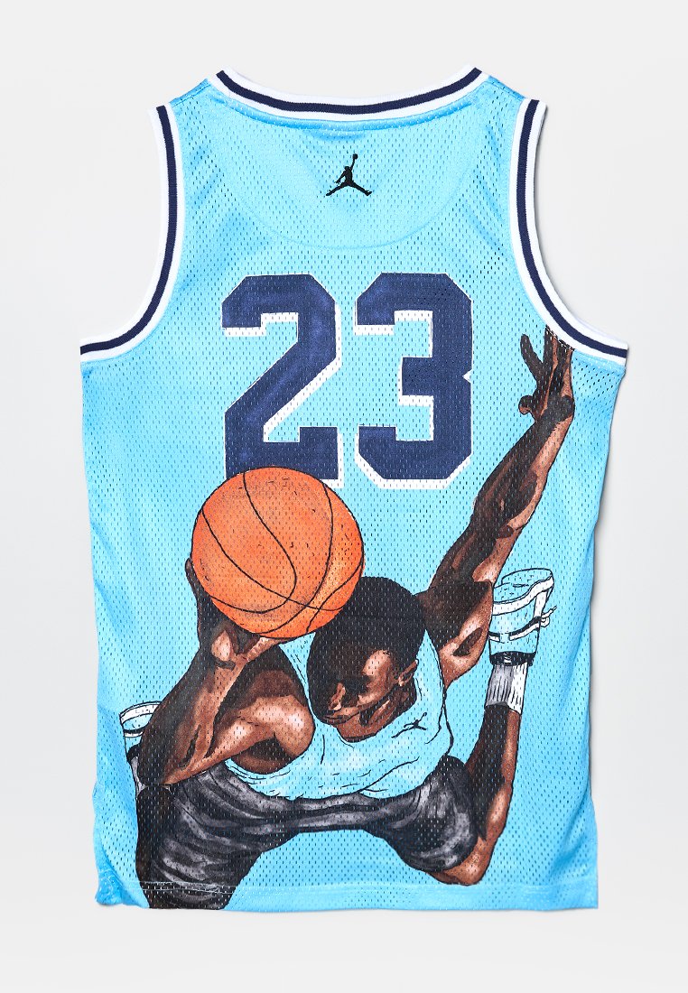 Jordan