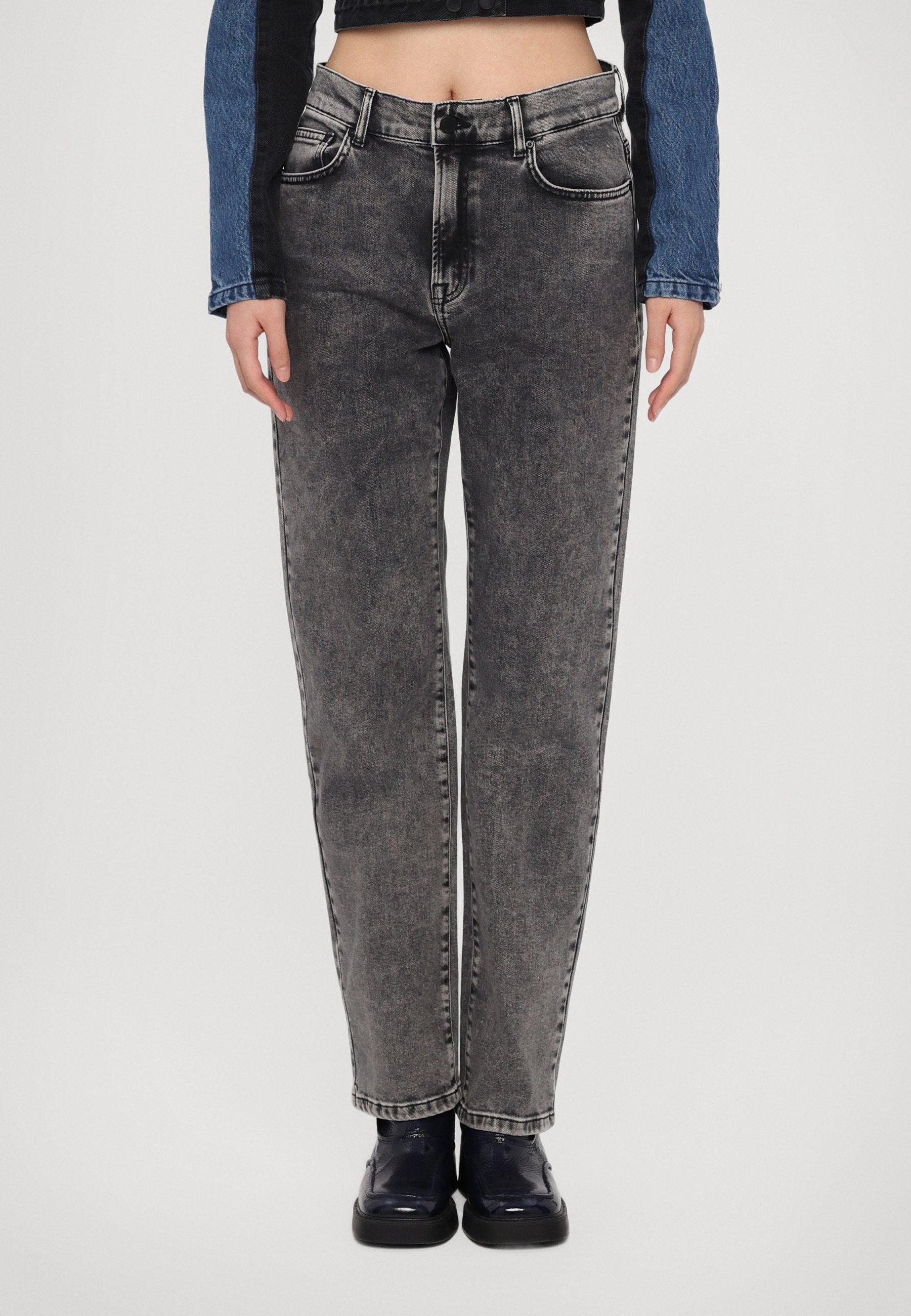 AG Jeans LANZAROTE STRAIGHT