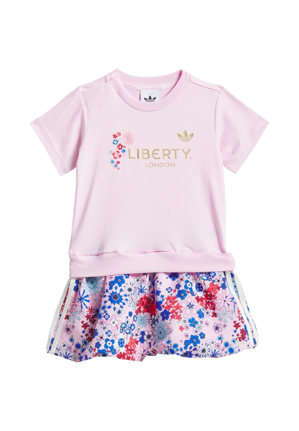 LIBERTY LONDON SET Media 1