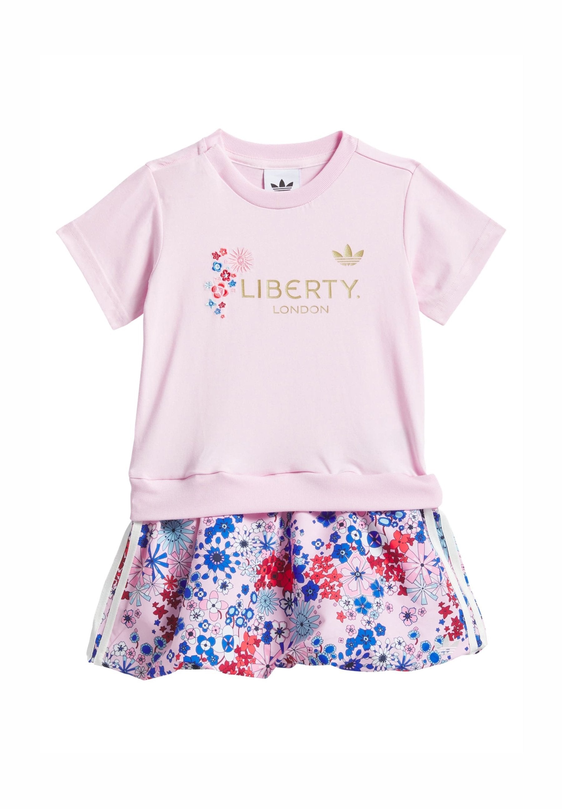 LIBERTY LONDON SET Media 1