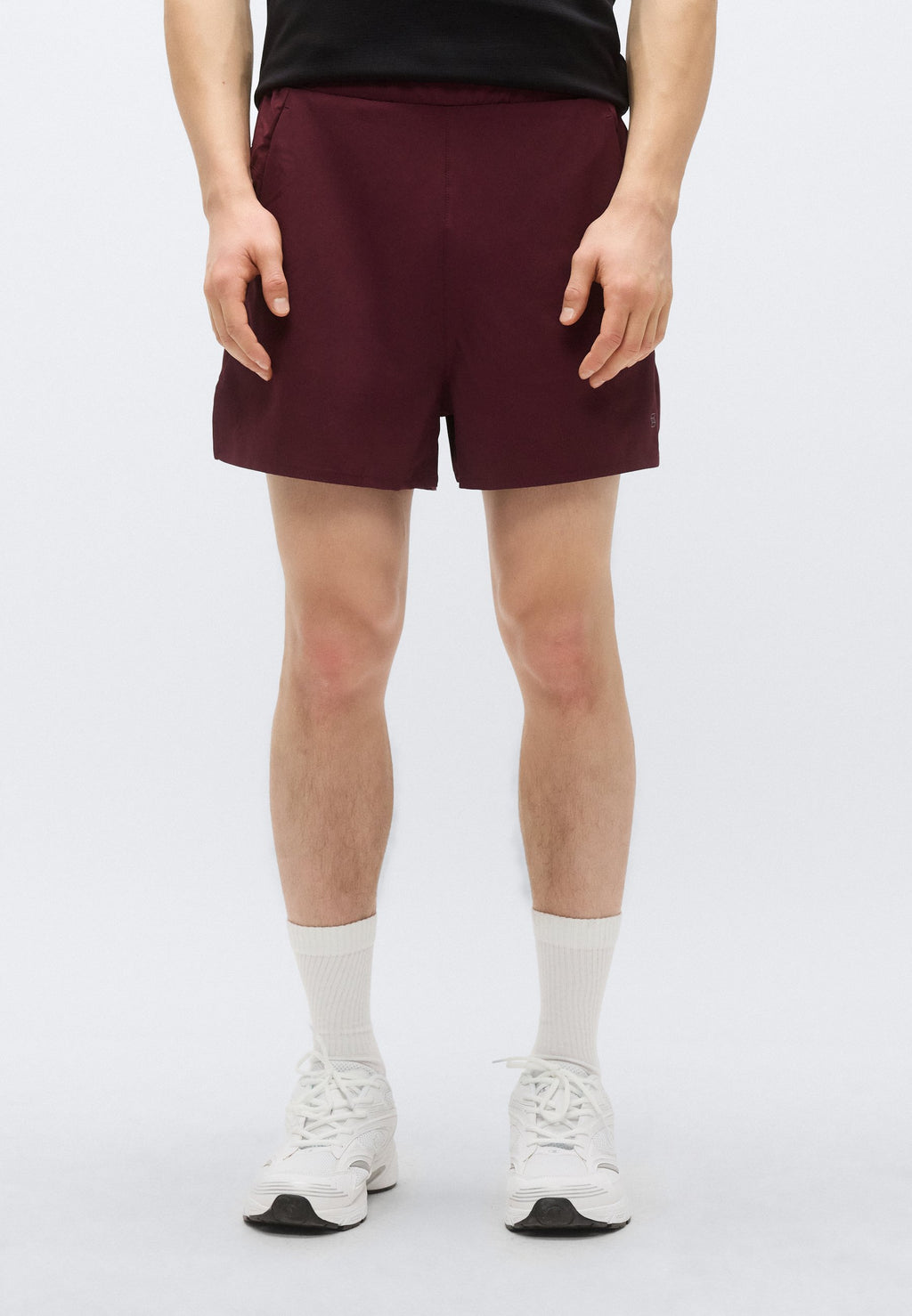 Pier One Sport 2 PACK ESSENTIAL SPORTS SHORTS WITH SIDE POCKETS