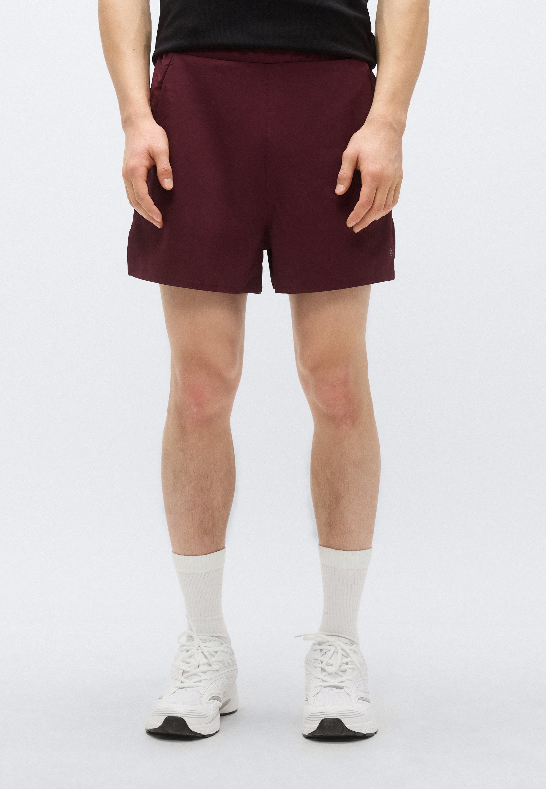 Pier One Sport 2 PACK ESSENTIAL SPORTS SHORTS WITH SIDE POCKETS